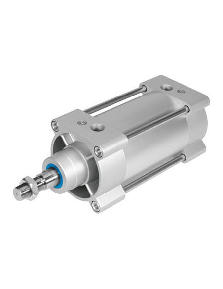 DSBG-125-25-PPVA-N3 Siłownik znormalizowany | Pneumatyka | Eshop Dopak | Wszystko dla Przemysłu