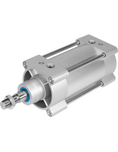 DSBG-125-80-PPVA-N3 Siłownik znormalizowany | Pneumatyka | Eshop Dopak | Wszystko dla Przemysłu