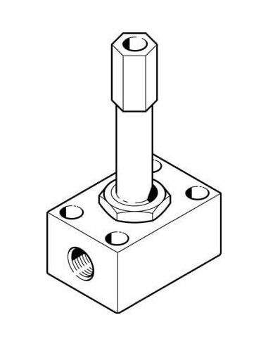 MC-2-1/8 Elektrozawór | Pneumatyka | Eshop Dopak | Wszystko dla Przemysłu