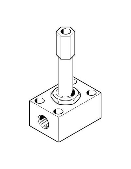 MC-2-1/8 Elektrozawór | Pneumatyka | Eshop Dopak | Wszystko dla Przemysłu