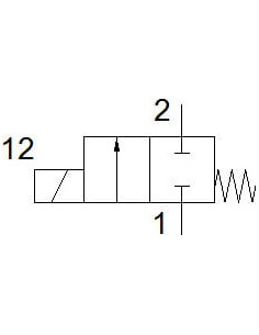 MC-2-1/8 Elektrozawór | Pneumatyka | Eshop Dopak | Wszystko dla Przemysłu 2
