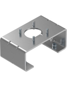 DARQ-K-P-A1-F05-20-R1 Adapter montażowy | Pneumatyka | Eshop Dopak | Wszystko dla Przemysłu