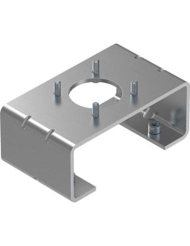 DARQ-K-P-A1-F05-20-R1 Adapter montażowy | Pneumatyka | Eshop Dopak | Wszystko dla Przemysłu