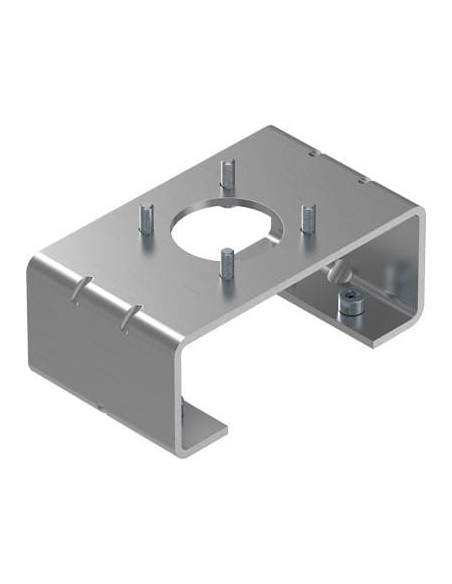 DARQ-K-P-A1-F05-20-R1 Adapter montażowy | Pneumatyka | Eshop Dopak | Wszystko dla Przemysłu