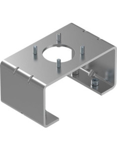 DARQ-K-P-A1-F05-30-R1 Adapter montażowy | Pneumatyka | Eshop Dopak | Wszystko dla Przemysłu