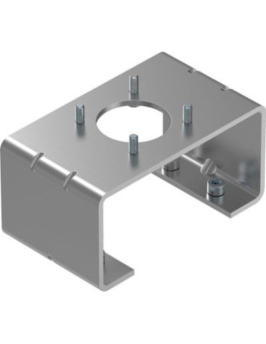 DARQ-K-P-A1-F05-30-R1 Adapter montażowy | Pneumatyka | Eshop Dopak | Wszystko dla Przemysłu