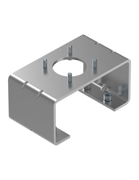 DARQ-K-P-A1-F05-30-R1 Adapter montażowy | Pneumatyka | Eshop Dopak | Wszystko dla Przemysłu