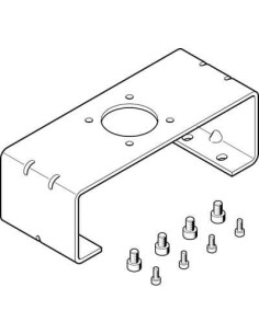 DARQ-K-P-A2-F05-30-R1 Adapter montażowy | Pneumatyka | Eshop Dopak | Wszystko dla Przemysłu
