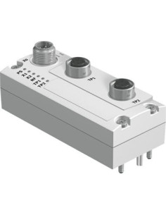CTEU-PN Moduł fieldbus | Pneumatyka | Eshop Dopak | Wszystko dla Przemysłu