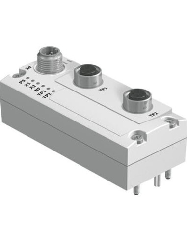 CTEU-PN Moduł fieldbus | Pneumatyka | Eshop Dopak | Wszystko dla Przemysłu
