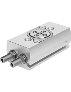DRRD-8-180-FH-PA Napęd wahadłowy | Pneumatyka | Eshop Dopak | Wszystko dla Przemysłu