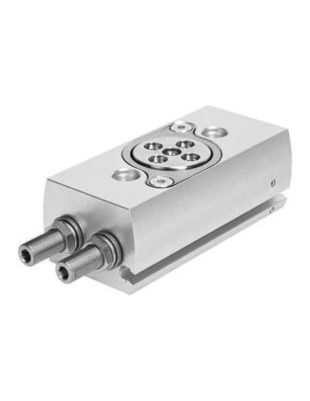 DRRD-8-180-FH-PA Napęd wahadłowy | Pneumatyka | Eshop Dopak | Wszystko dla Przemysłu