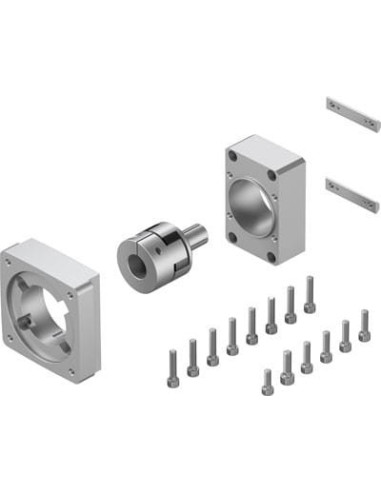 EAMM-A-R48-80P Zestaw osiowy | Elektryka | Eshop Dopak | Wszystko dla Przemysłu