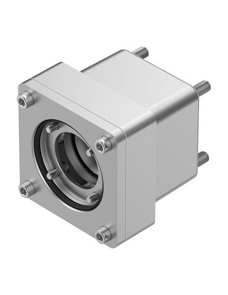 EAMM-A-D60-60G-S1 Zestaw osiowy | Elektryka | Eshop Dopak | Wszystko dla Przemysłu