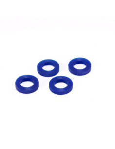 Uszczelnienie  z Eladuru, D34,20,5 h6, Veith | Uszczelnienia | Eshop Dopak
