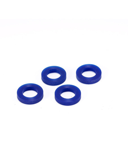 Uszczelnienie  z Eladuru, D34,20,5 h6, Veith | Uszczelnienia | Eshop Dopak