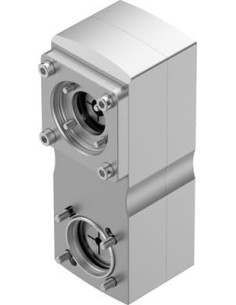 EAMM-U-60-S38-40G-91 Zestaw równoległy | Elektryka | Eshop Dopak | Wszystko dla Przemysłu