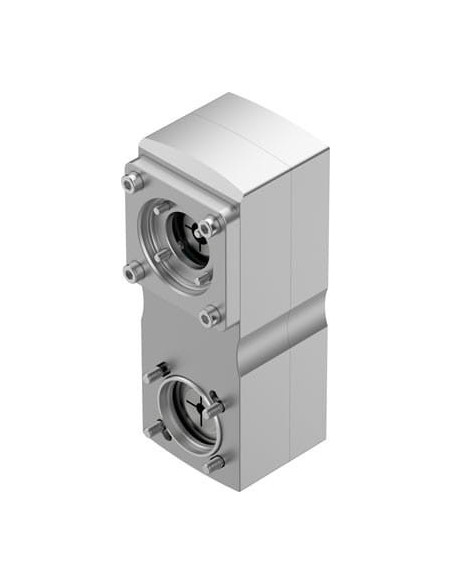 EAMM-U-60-S38-40G-91 Zestaw równoległy | Elektryka | Eshop Dopak | Wszystko dla Przemysłu