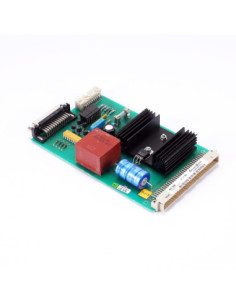 Układ scalony, 5089671/9500218, Krauss Maffei | Elektronika | Eshop Dopak | Wszystko dla Przemysłu