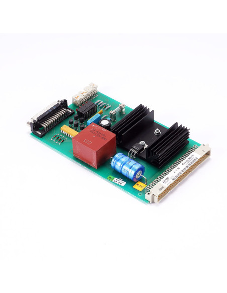 Układ scalony, 5089671/9500218, Krauss Maffei | Elektronika | Eshop Dopak | Wszystko dla Przemysłu