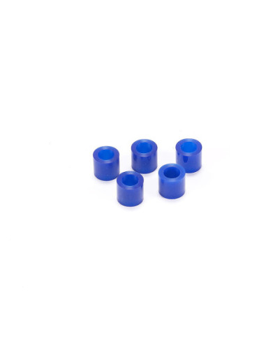Uszczelka d16/10/14 mm, Eladur E55, VEITH KG (kolor ciemnoniebieski) | Uszczelnienia | Eshop Dopak
