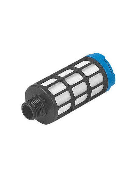 U-3/4 Tłumik hałasu | Pneumatyka | Eshop Dopak | Wszystko dla Przemysłu