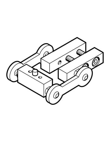 DARD-L1-18-M Zabierak | Pneumatyka | Eshop Dopak | Wszystko dla Przemysłu