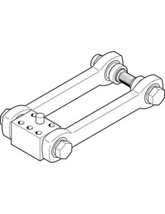 DARD-L1-80-M Zabierak | Pneumatyka | Eshop Dopak | Wszystko dla Przemysłu