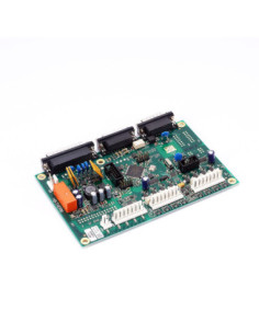 Płytka obwodu pomiaru przepływu, DFM-51 AT, 38-6103/2016-07-15, HB-Therm | Elektronika | Eshop Dopak | Wszystko dla Przemysłu