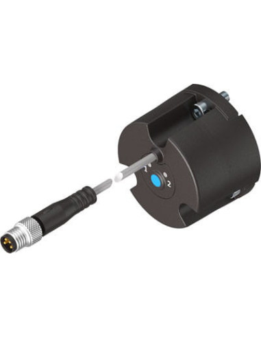 SRBS-Q12-12-E270-EP-1-S-M8 Czujnik położenia | Automatyka | Eshop Dopak | Wszystko dla Przemysłu