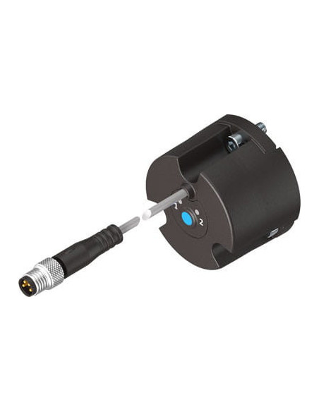 SRBS-Q12-12-E270-EP-1-S-M8 Czujnik położenia | Automatyka | Eshop Dopak | Wszystko dla Przemysłu