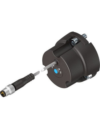 SRBS-Q12-16-E270-EP-1-S-M8 Czujnik położenia | Automatyka | Eshop Dopak | Wszystko dla Przemysłu