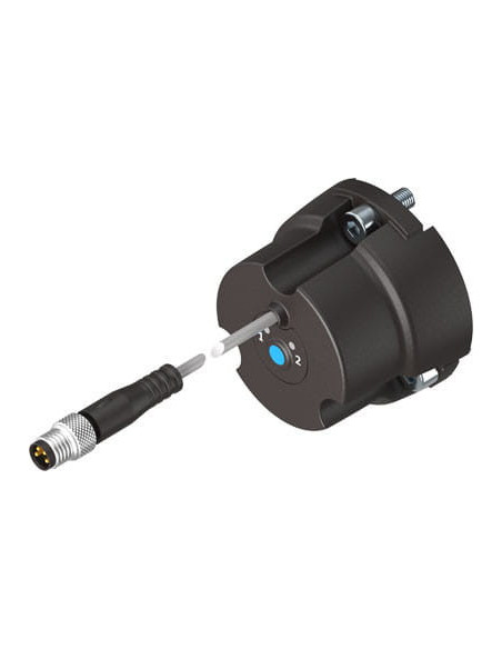 SRBS-Q12-16-E270-EP-1-S-M8 Czujnik położenia | Automatyka | Eshop Dopak | Wszystko dla Przemysłu