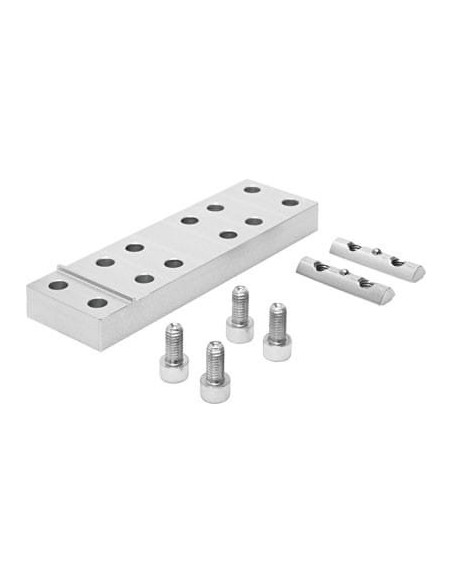 EAHF-L5-120-P Podpora pośrednia | Elektryka | Eshop Dopak | Wszystko dla Przemysłu