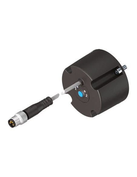 SRBS-Q1-10-E270-EP-1-S-M8 Czujnik położenia | Automatyka | Eshop Dopak | Wszystko dla Przemysłu