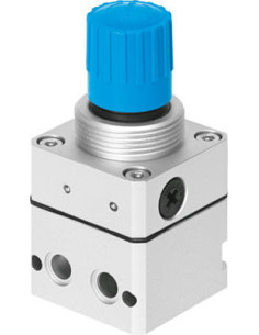 LRP-7.0-6 Precyzyjny regulator ciśnienia | Pneumatyka | Eshop Dopak | Wszystko dla Przemysłu