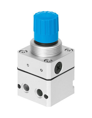 LRP-7.0-6 Precyzyjny regulator ciśnienia | Pneumatyka | Eshop Dopak | Wszystko dla Przemysłu
