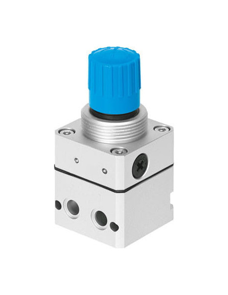 LRP-7.0-6 Precyzyjny regulator ciśnienia | Pneumatyka | Eshop Dopak | Wszystko dla Przemysłu