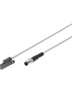 SDBT-BSW-1L-NU-W-0.3-N-M12 Wyłącznik zbliżeniowy | Automatyka | Eshop Dopak | Wszystko dla Przemysłu