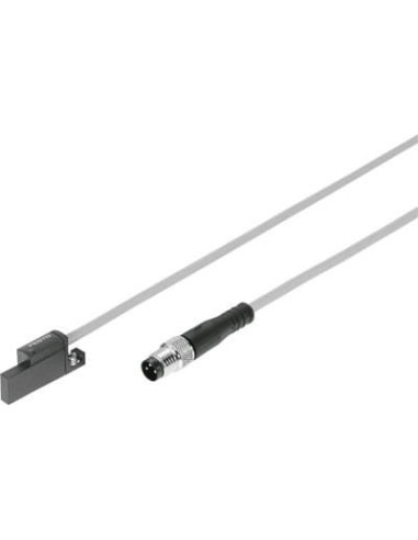 SDBT-BSW-1L-NU-W-0.3-N-M12 Wyłącznik zbliżeniowy | Automatyka | Eshop Dopak | Wszystko dla Przemysłu