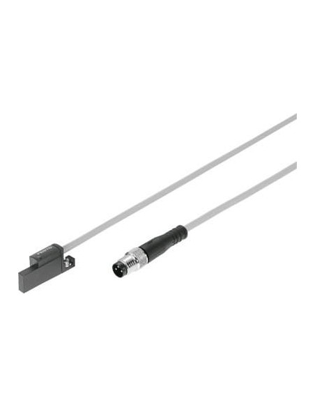 SDBT-BSW-1L-NU-W-0.3-N-M12 Wyłącznik zbliżeniowy | Automatyka | Eshop Dopak | Wszystko dla Przemysłu