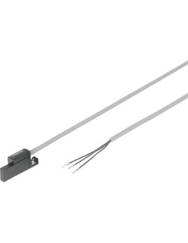 SDBT-BSW-1L-PU-W-5-N-LE Wyłącznik zbliżeniowy | Automatyka | Eshop Dopak | Wszystko dla Przemysłu