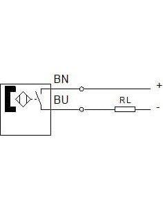 SDBT-BSW-1L-ZU-W-5-N-LE Wyłącznik zbliżeniowy | Automatyka | Eshop Dopak | Wszystko dla Przemysłu 2