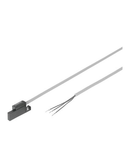 SDBT-BSW-1L-NU-W-5-N-LE Wyłącznik zbliżeniowy | Automatyka | Eshop Dopak | Wszystko dla Przemysłu