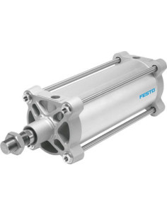 DSBG-160-50-P-N3 Siłownik znormalizowany | Pneumatyka | Eshop Dopak | Wszystko dla Przemysłu
