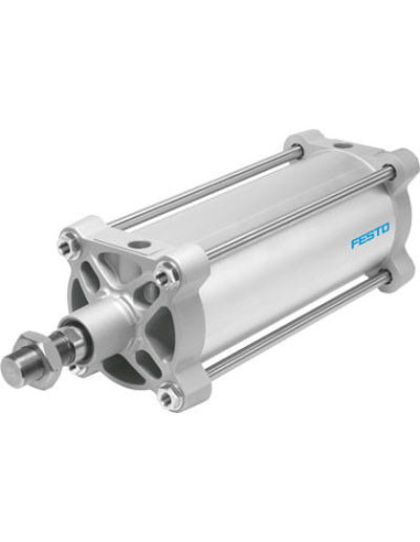 DSBG-160-160-P-N3 Siłownik znormalizowany | Pneumatyka | Eshop Dopak | Wszystko dla Przemysłu