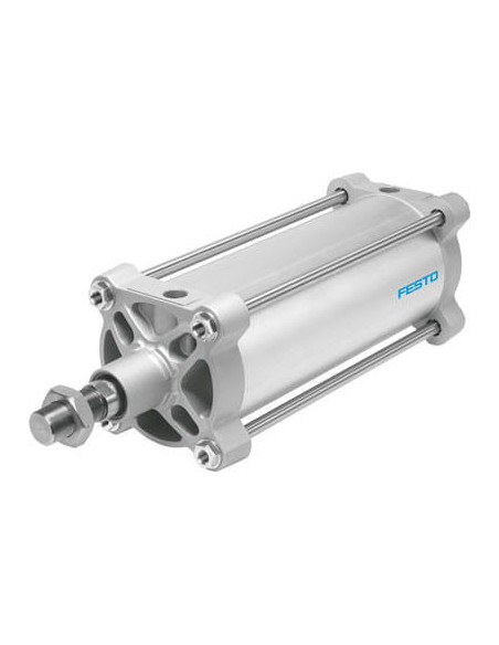 DSBG-160-160-P-N3 Siłownik znormalizowany | Pneumatyka | Eshop Dopak | Wszystko dla Przemysłu