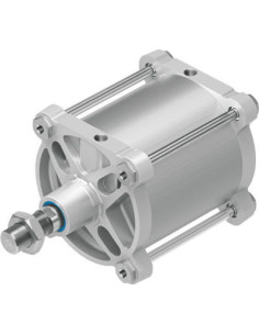 DSBG-200-80-P-N3 Siłownik znormalizowany | Pneumatyka | Eshop Dopak | Wszystko dla Przemysłu