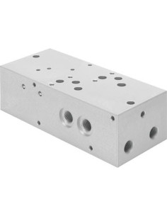 VABP-S3-26V1G-G18-2 Płyta przyłączeniowa | Pneumatyka | Eshop Dopak | Wszystko dla Przemysłu