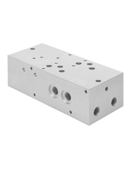 VABP-S3-26V1G-G18-2 Płyta przyłączeniowa | Pneumatyka | Eshop Dopak | Wszystko dla Przemysłu